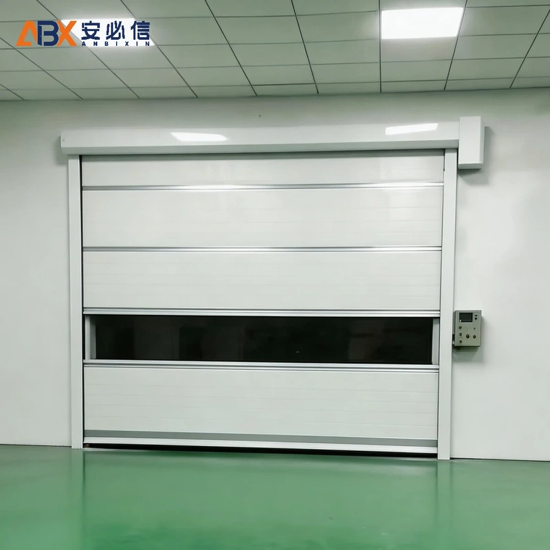 驻马店市高速门