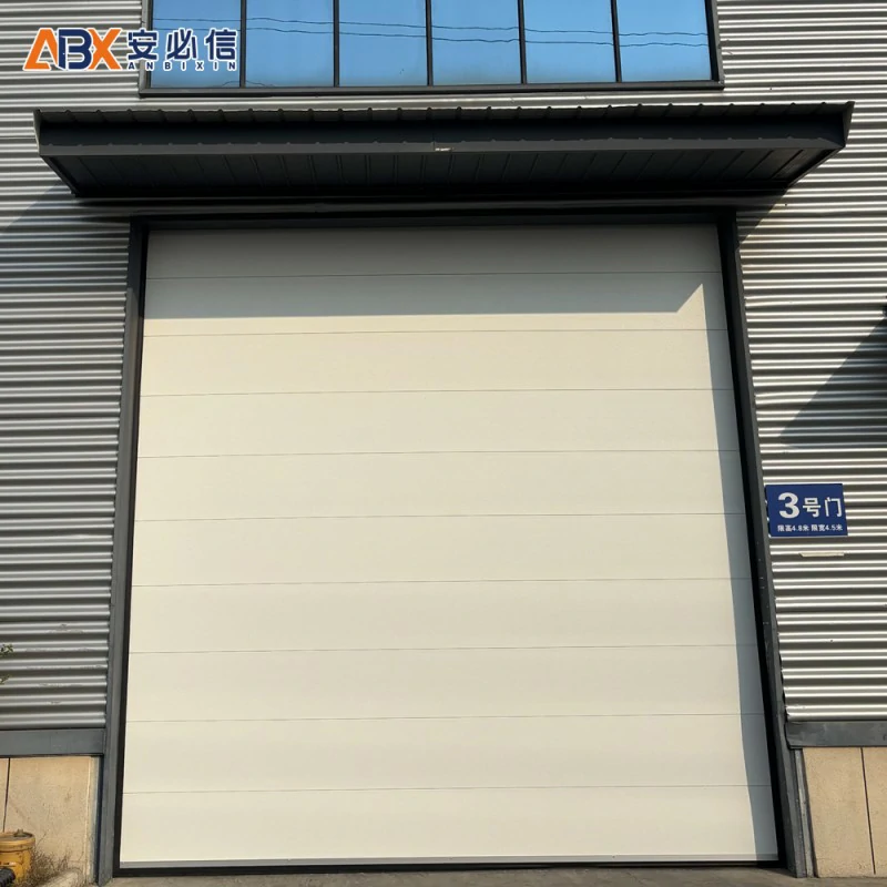 驻马店市滑升门